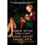 HEBREW MYTHS: THE BOOK OF GENESIS