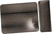 NULYLU Ergonomic Armrest Pads for Manicure Nail Arm Rest Pillow Mat Hand Pillow for Nail Art