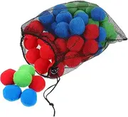 Kisangel Interactive Water Toy for Boys and Girls 5cm Beach Ball Toys Pool Float Boys and Girls Plaything
