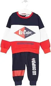 [LEE COOPER] Baby Girls' Joggers De Bebé Niña