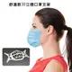 【30入】SK01矽膠舒適款立體3D透氣口罩支架