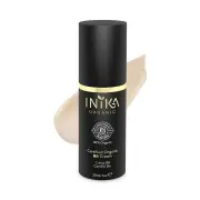 INIKA Organic Certified Organic BB Cream - Beauty Affairs, Porcelain