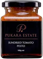 Pukara Estate Sundried Tomato Pesto 180 g