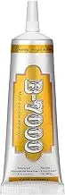 Phone Adhesive Glue | Glue for Jewelry Making | B7000 Glue for Rhinestones, Gem Glue, Jewelry Glue Crafts Adhesive Fabric Glue with Precision Tip for Nail Art, Glass,