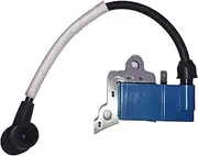 A10088,A411001780 Coil fit-for Echo SRM-3020 Ignition Module Coils,AB-IC-EC0181