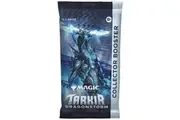 Magic the Gathering - TCG - Tarkir: Dragonstorm Collector Booster