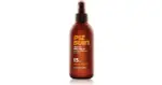 [Piz buin] Oil that accelerates the tanning process in SPF 15 Tan & Protect (Sun Oil Spray) 150 ml