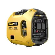 Maxwatt 2000W Inverter Generator
