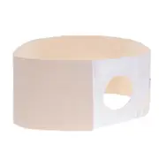 Medical Ostomy Belt Unisex Ostomy Hernia Support Belt Abdominal Binder Brace XL