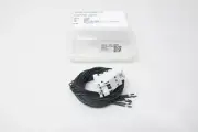 Abb 1SDA066427R1 Aux-c 3q L 250vac/dc Xt2-xt4 F/p