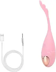 Silent Vibrating Vibrating egg APP Control Vibrating Egg Wearable Dildo Vibrator Sex Machine G-Spot Masturbator Sex Toys For Women