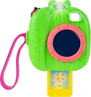 CoComelon Musical Camera - Interactive Tech Learning Toy w/ Lights, Sounds & Music - Officially Licensed - Easter Basket Stuffer Gift for Toddlers, Preschoolers, Boys, Girls, Kids - Age 2+