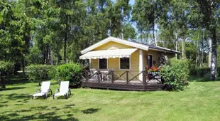 Holiday Home Skallenas - BLE128