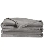 Truly Soft Velvet Plush Family Blanket