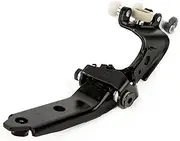 for VW for Transporter V 2003-2019 Center Electric Sliding Door Hinge Sliding Roll OEM:7E084335A 7E084336A