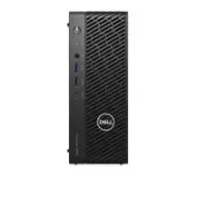 Dell Precision D8W9H - PC-System - Core i7 - RAM: 16 GB - HDD: 512 GB