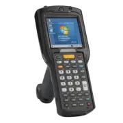 Motorola/Symbol/Zebra MC32N0 Wireless Handheld Barcode Scanner MC32N0-GL3HCLE0A