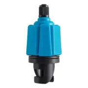 NEW Aqua Marina Sup Schrader Valve Adapter By Anaconda