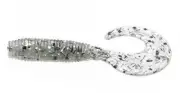Zoom Fat Albert - Clear Silver Black