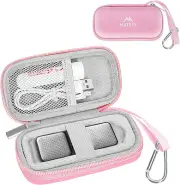 Heart Monitor Case Fit for Alivecor Kardiamobile Heart Monitor Personal Ekg/Kard