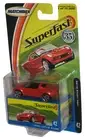 Matchbox Superfast (2004) Mattel Red 1996 Lotus Elise Toy Car #42