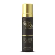 Bondi Sands Self Tanning Foam Liquid Gold 200ml