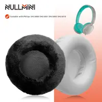 在飛比找蝦皮購物優惠-Nullmini 替換耳墊適用於飛利浦 SHL5000 SH