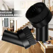 32mm Household Dusting Brush Round Soft Vacuum Cleaner For Numatic Hot F4