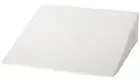 Triangle Wedge Pillow Neck Pain Relief Headache Reflux Shoulders Elevated Foam
