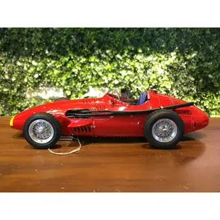 1/18 CMC Maserati 250F, 1957 M051【MGM】