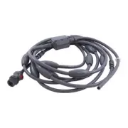 Pentair Kreepy Krauly Platinum / Legend Complete Hose Kit - Grey (LL209PMG)
