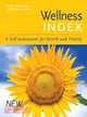 Wellness Index ─ A Self-Assessment of Health and Vitality