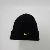 在飛比找蝦皮購物優惠-Nike 經典毛帽 保暖登山帽