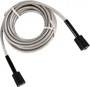 Pressure Wash Hose, Pressure Washer Hose - Extension Hose for Pressure Washer 25 Feet, Quick 000PSI Electric Washing Hose, T Resistant Hose