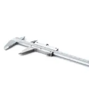 Slide Calipers Fiber Caliper Depth Step Measurements Gauge Caliper