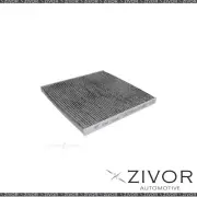 Cabin Air Filter For SUBARU LIBERTY B4 BL, BP GT STI 4D Wgn MAN AWD 01/06-12/06 (for: Subaru)