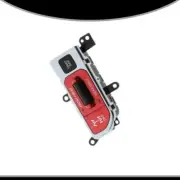 Off Road Transfer Case Switch For 2018 -2023 Wrangler JL Replacement