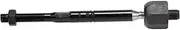 ACDelco Gold 45A7201 (19474131) Steering Linkage Inner Tie Rod
