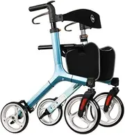 Prestige rollator walker Euro walker