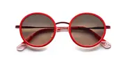 Etnia Barcelona Almagro 21 Sun RD Women’s Sunglasses Red Size 51