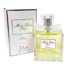 Miss Dior Cherie L'Eau Dior 3.4oz-100mL EAU DE Toilette EDT Rare Perfume