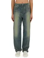 [Kenzo] Kenzo-Asagao Straight Jeans 'Kenzo Creations'-Uomo 30