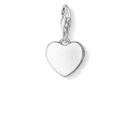 Buy Charm Pendant "Heart" by Thomas Sabo online - THOMAS SABO Australia