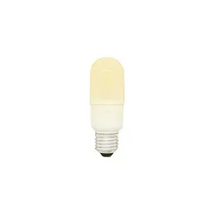 【歐司朗OSRAM】7W LED燈泡E27接頭 晝光色/燈泡色(省電燈泡 小精靈 小晶靈 小雪糕 體積小)