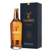 Glenfiddich Cask Collection Vintage Cask Single Malt Scotch Whisky 700mL