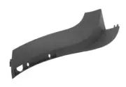 Genuine Mini Cooper R50 02-05 Passenger Front Side Spoiler 51116800147 NEW (for: Mini)