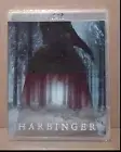 NEW - The Harbinger Blu-ray 2022 [XYZ Films] Raymond Anthony Thomas