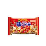 【北日本】日本零食 BOURBON 北日本七種什錦米果(120G)
