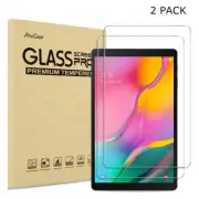 Tempered Glass Screen Protector Cover For Samsung Galaxy Tab A 8.0" 8.4" 10.1"