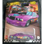 HOT WHEELS 風火輪大道 86 福特 THUNDERBIRD PRO 庫存